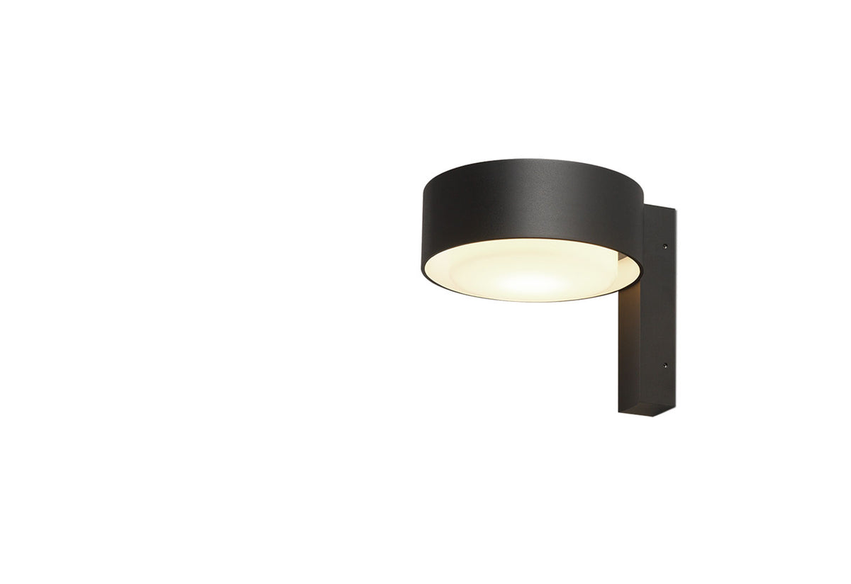 Plaff-on! A Outdoor Wall Light, Joan gaspar, Marset