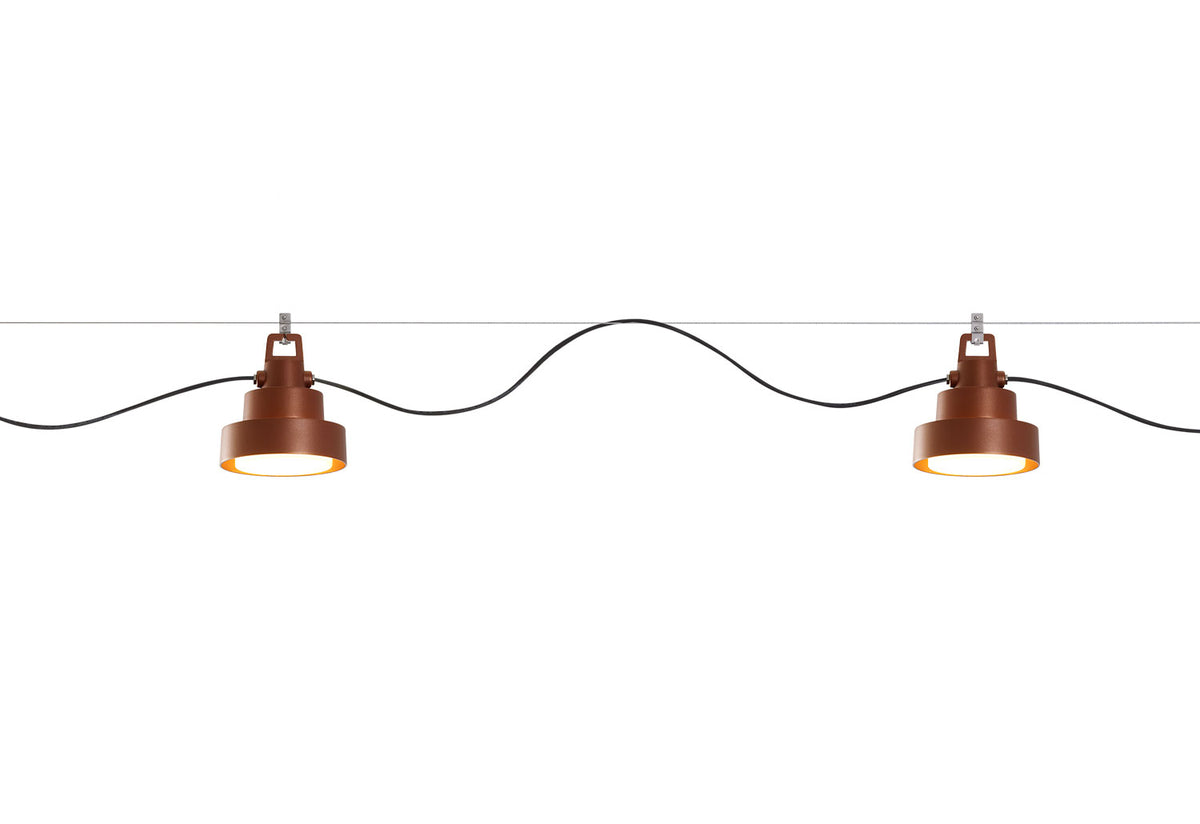 Plaff-on! Pendant, Joan gaspar, Marset