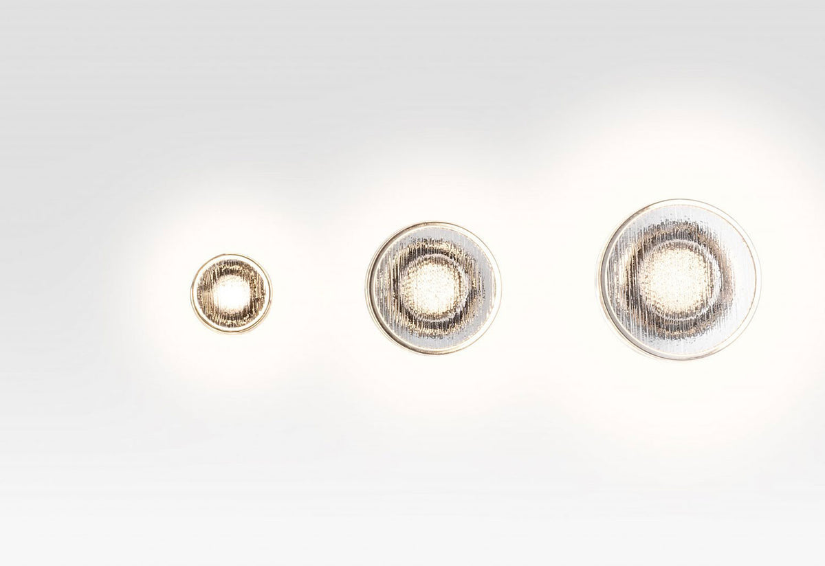 Roc Wall Light, Joan gaspar, Marset