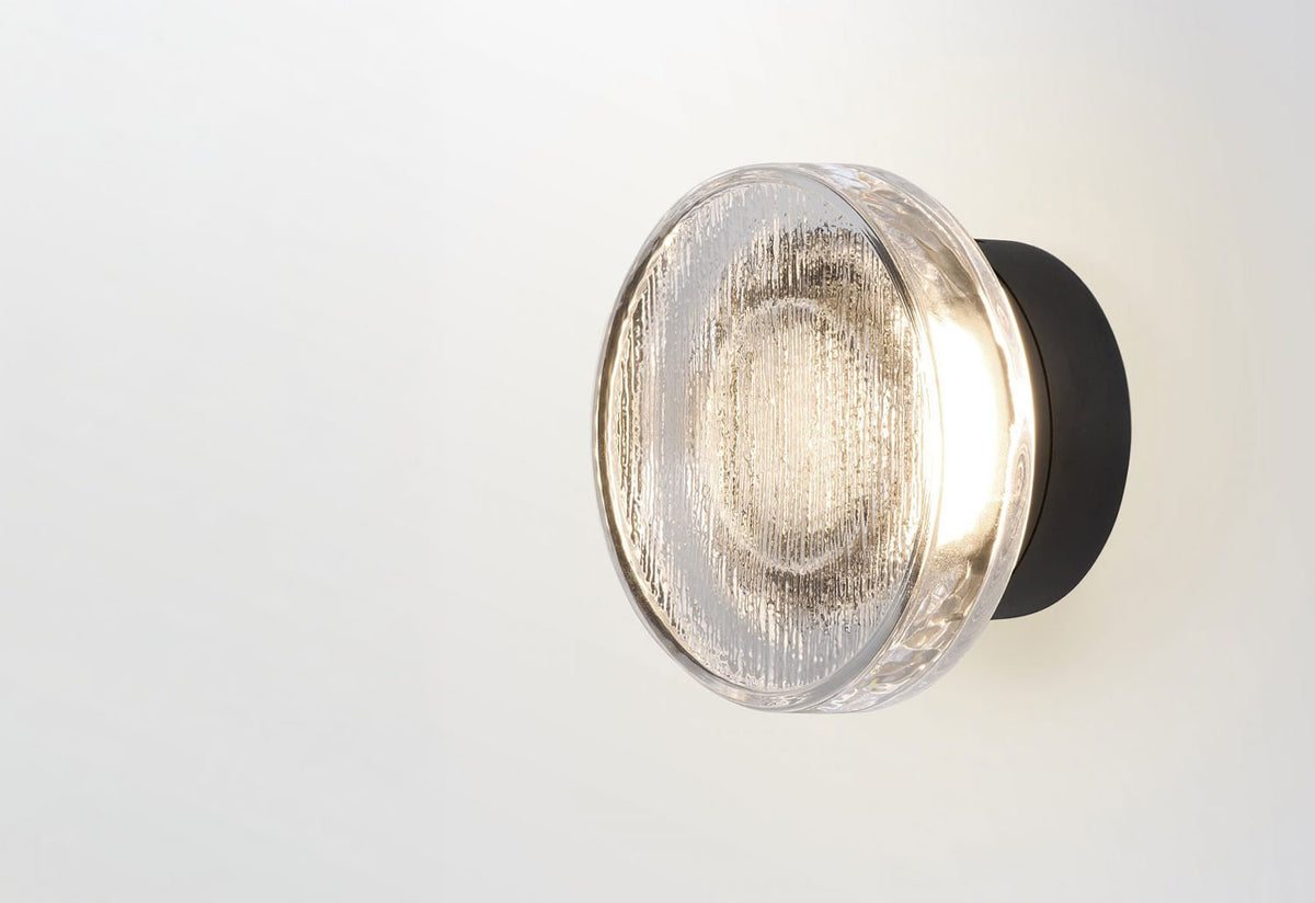 Roc Wall Light, Joan gaspar, Marset