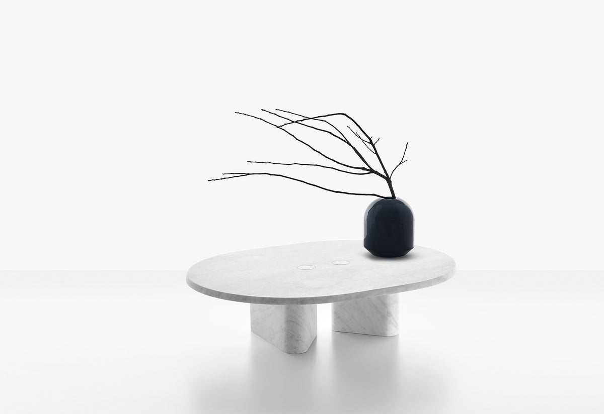 Largo Low Table, 2023, Barber osgerby, Marsotto