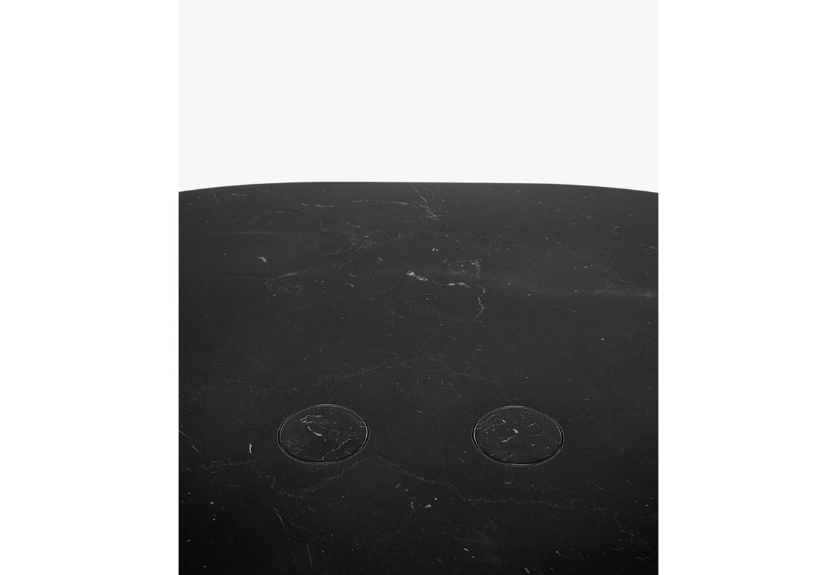Largo Low Table, Barber osgerby, Marsotto