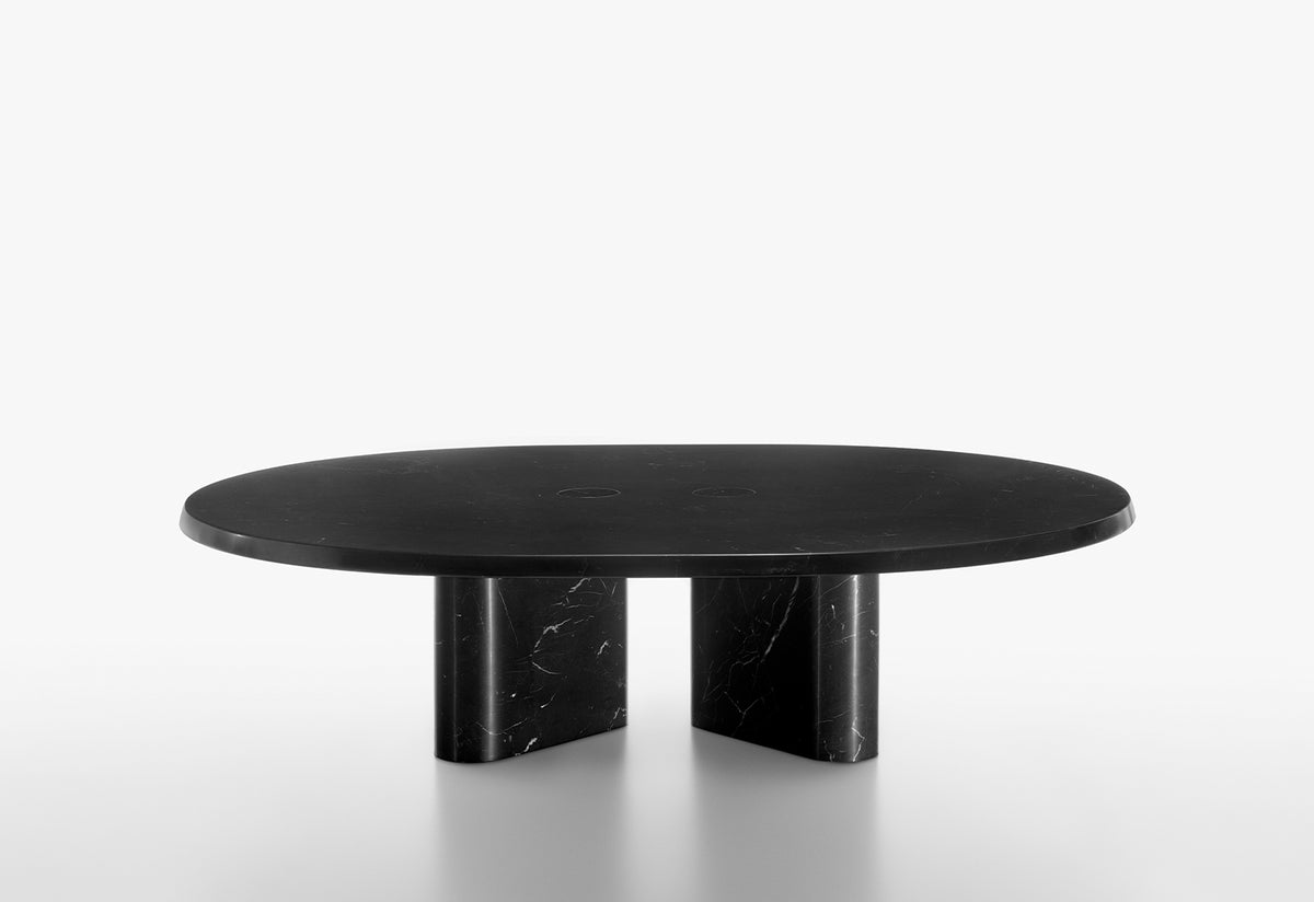 Largo Low Table, 2023, Barber osgerby, Marsotto