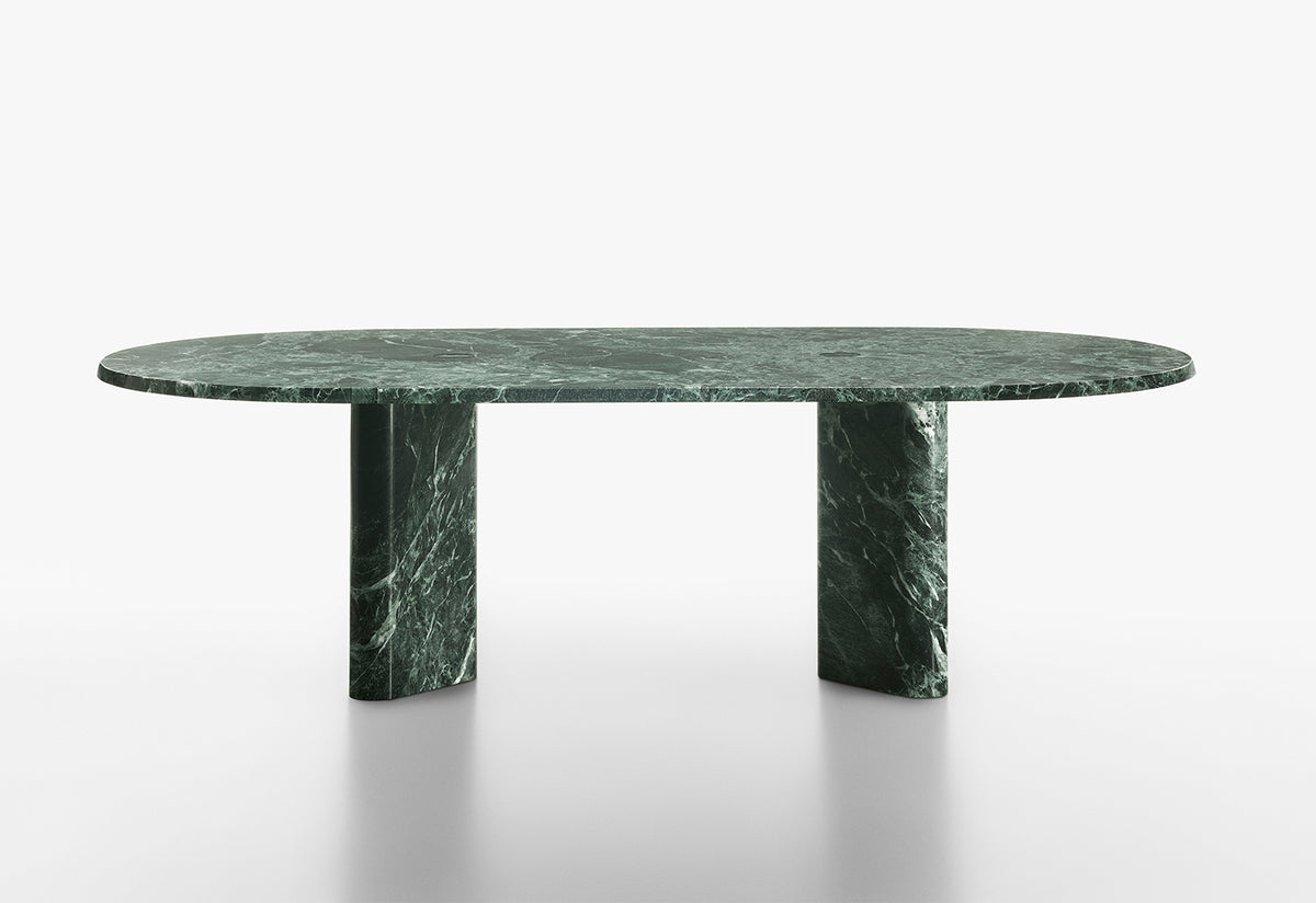 Largo Oval Dining Table, Barber osgerby, Marsotto