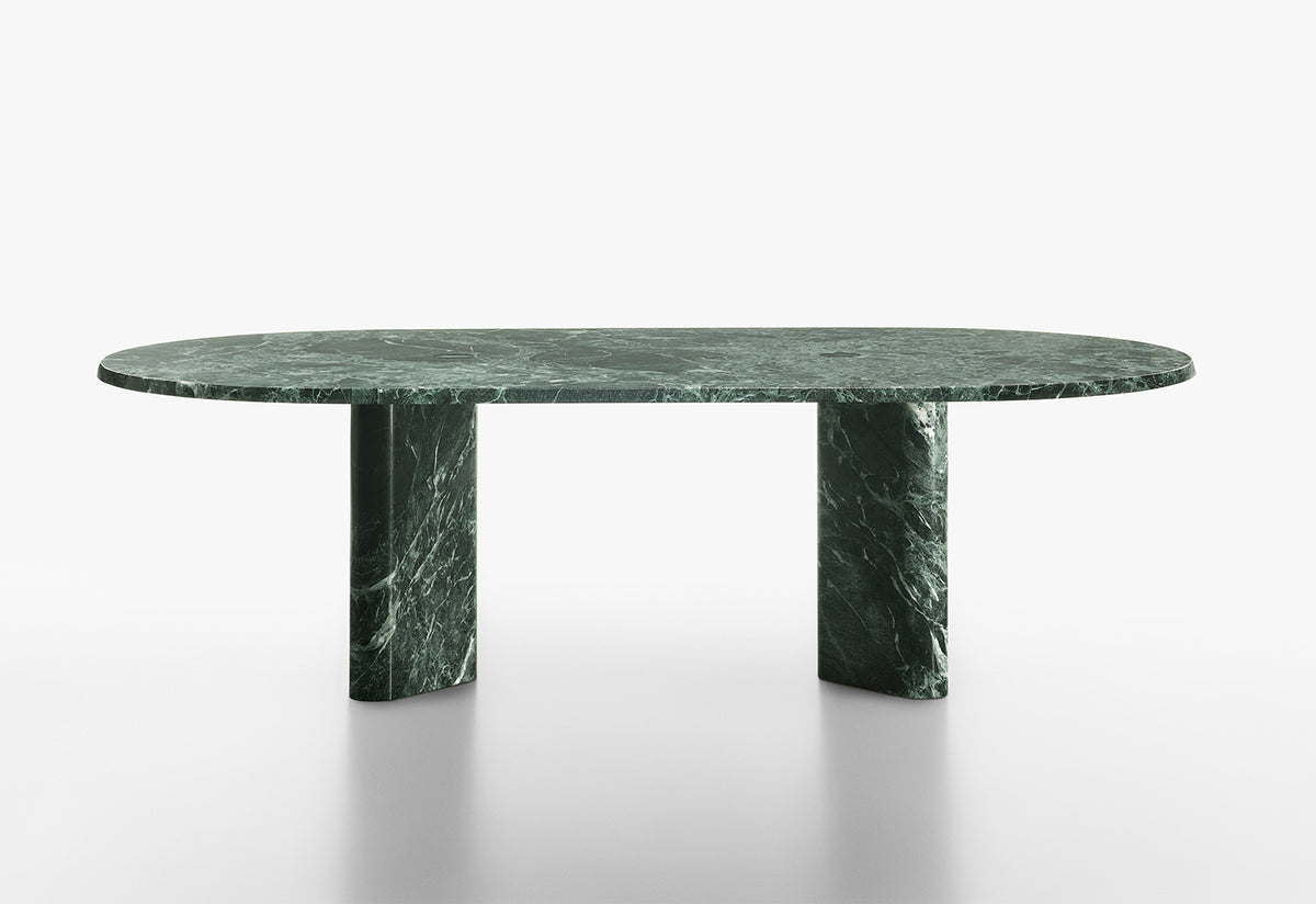 Largo Oval Dining Table, 2023, Barber osgerby, Marsotto