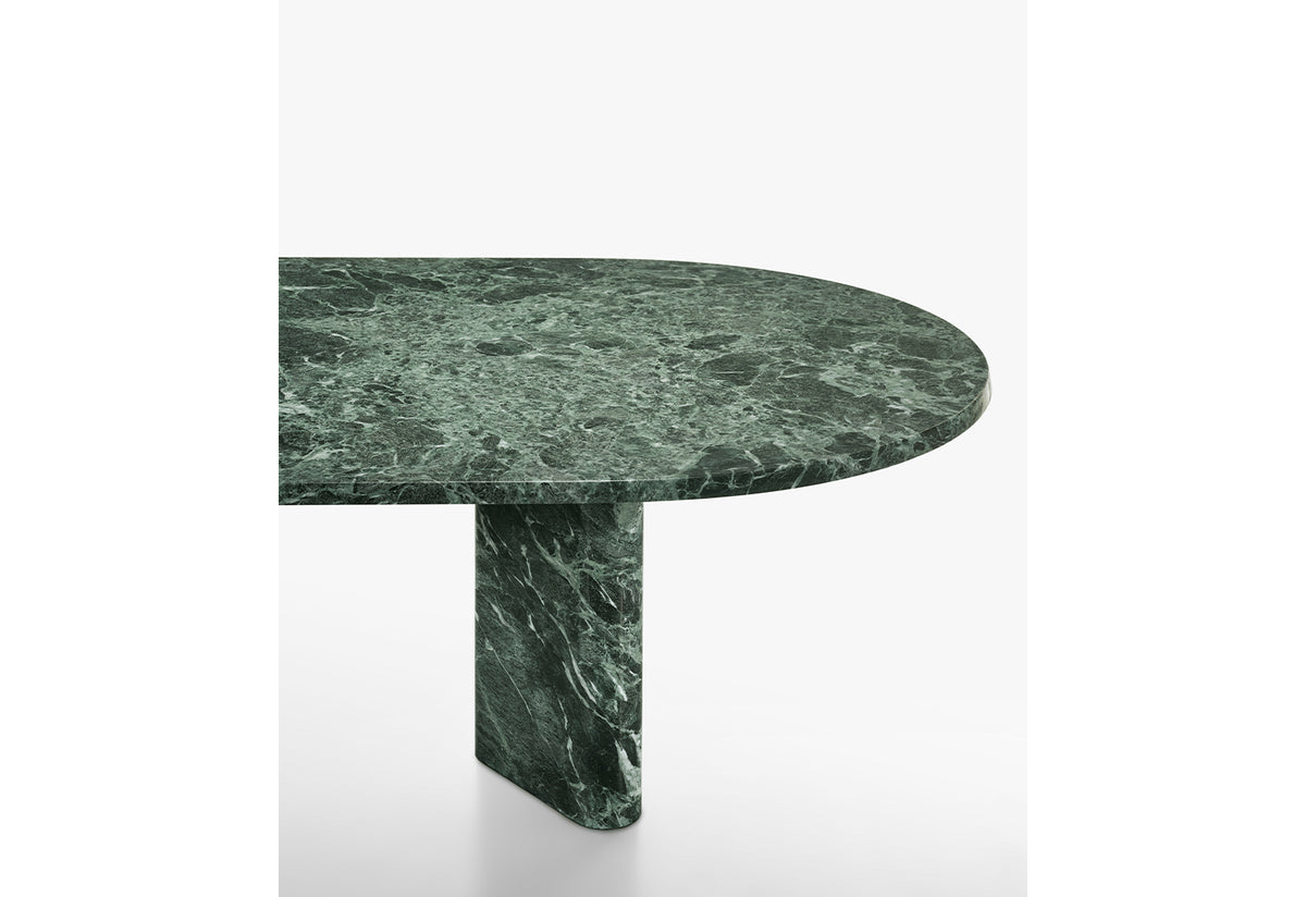 Largo Oval Dining Table, 2023, Barber osgerby, Marsotto