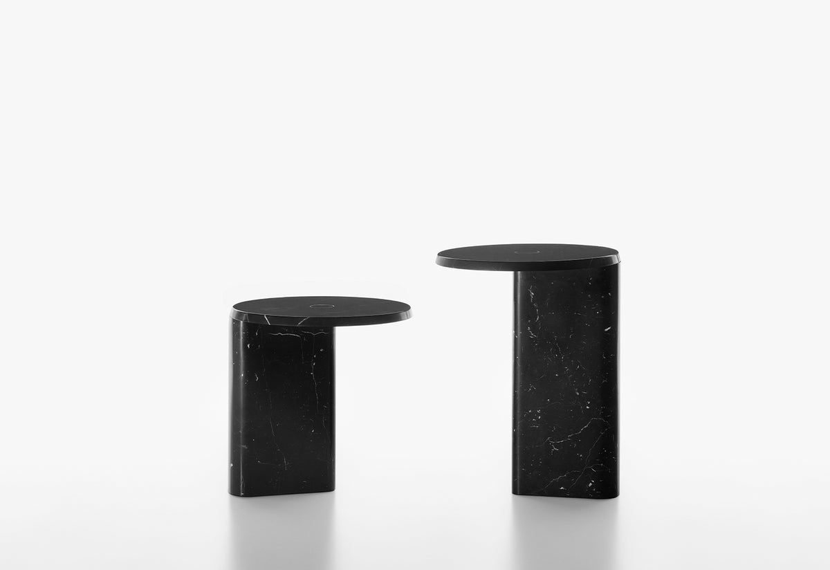 Largo Side Table, 2023, Barber osgerby, Marsotto