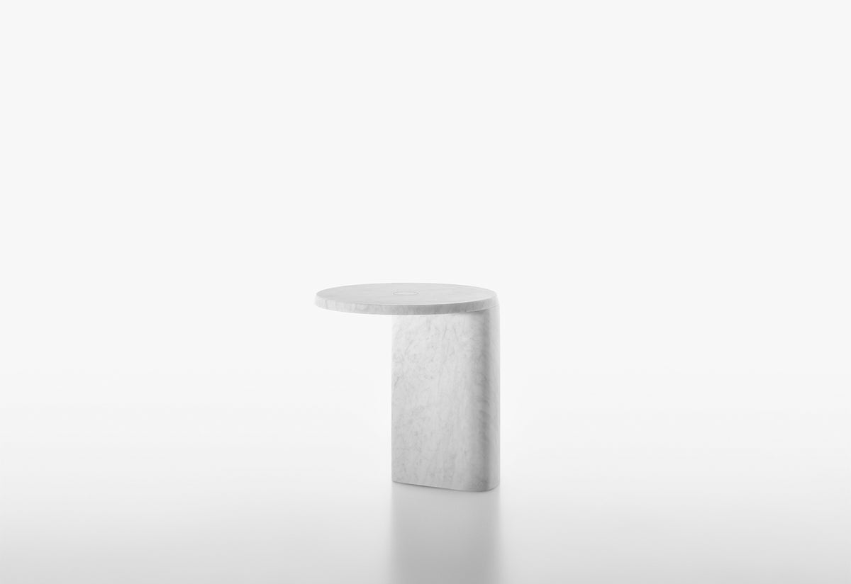 Largo Side Table, 2023, Barber osgerby, Marsotto