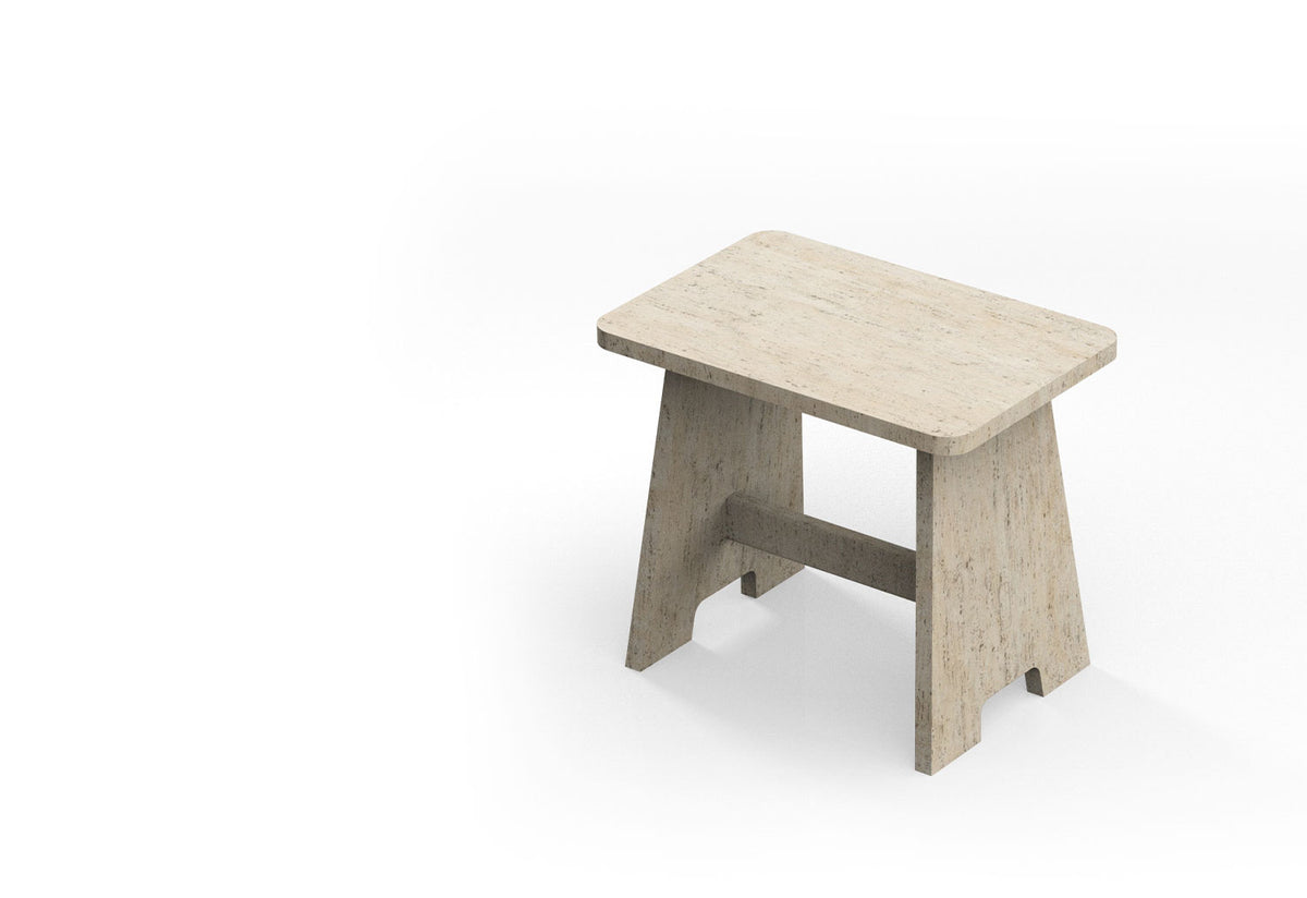 Attimo Stool, Maddalena casadei, Marsotto