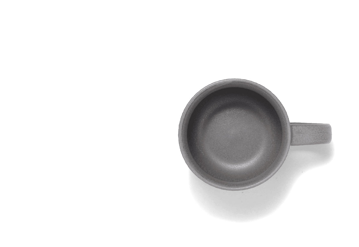 A L'aise Mug, Studio m', Marumitsu poterie