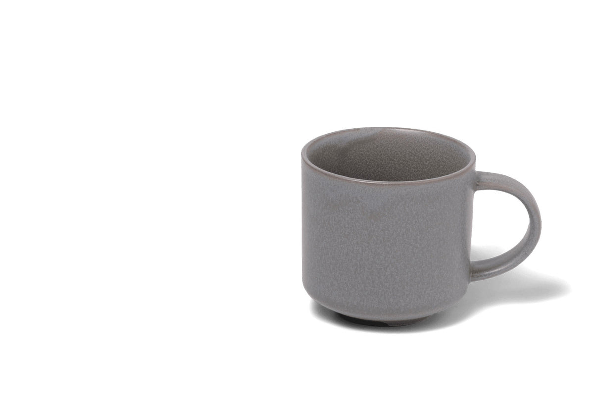 A L'aise Mug, Studio m', Marumitsu poterie