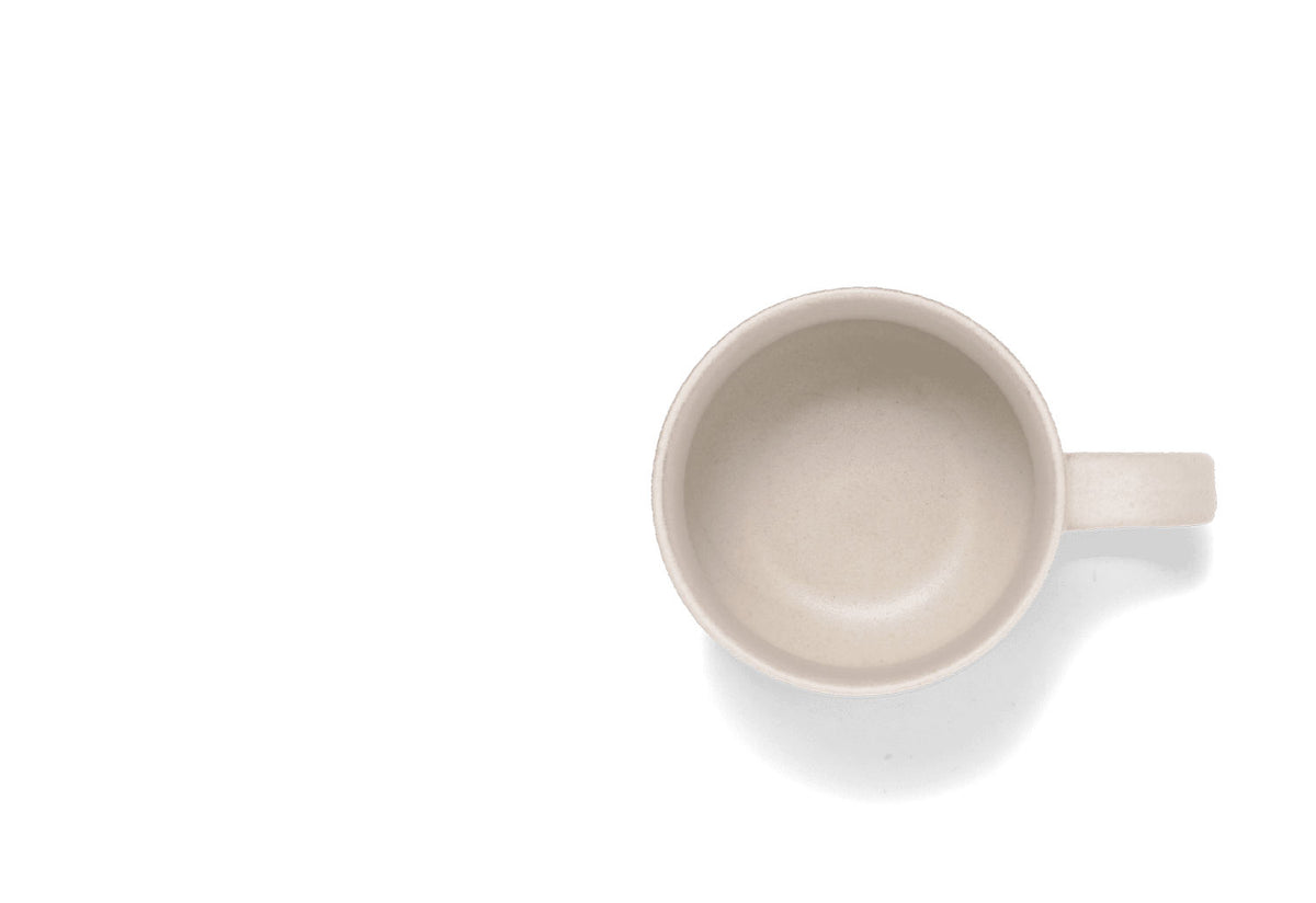 A L'aise Mug, Studio m', Marumitsu poterie