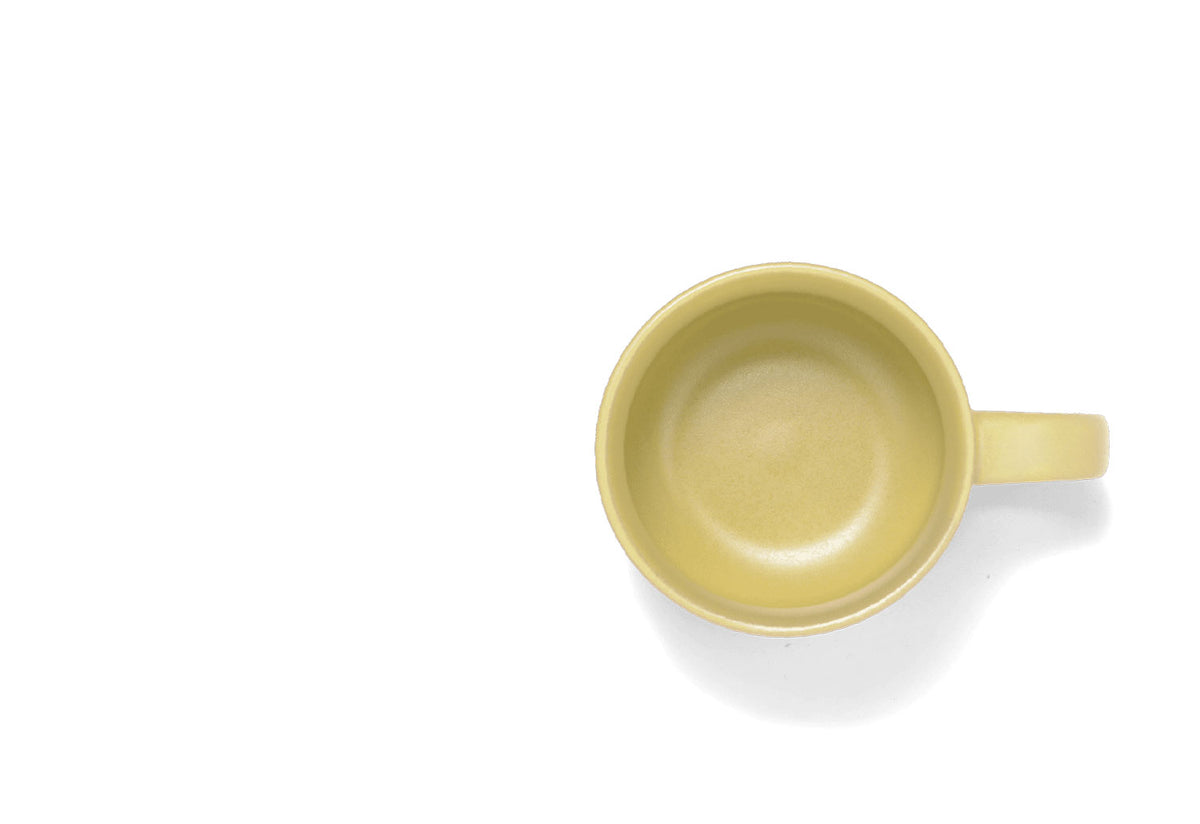 A L'aise Mug, Studio m', Marumitsu poterie