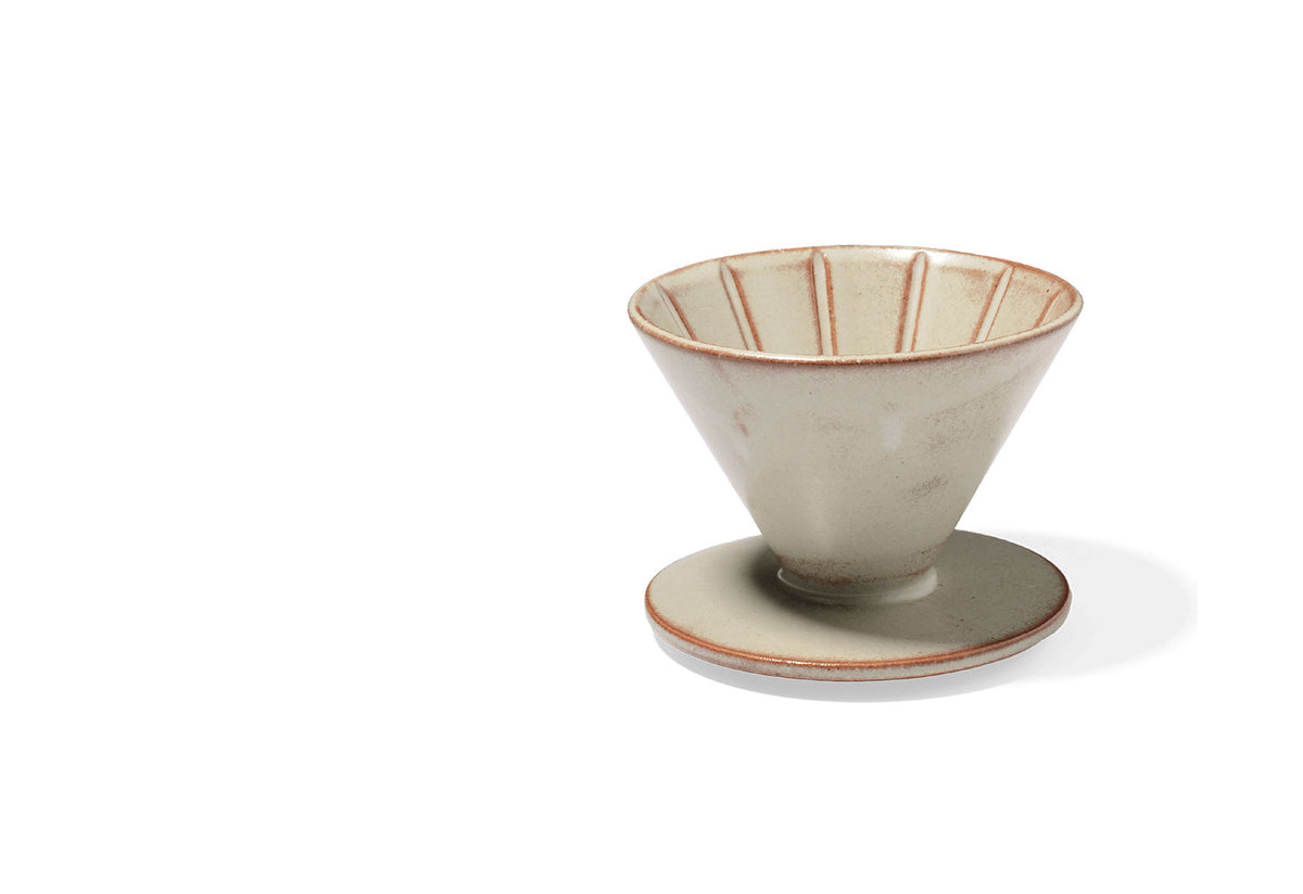 Buna Dripper, Studio m', Marumitsu poterie