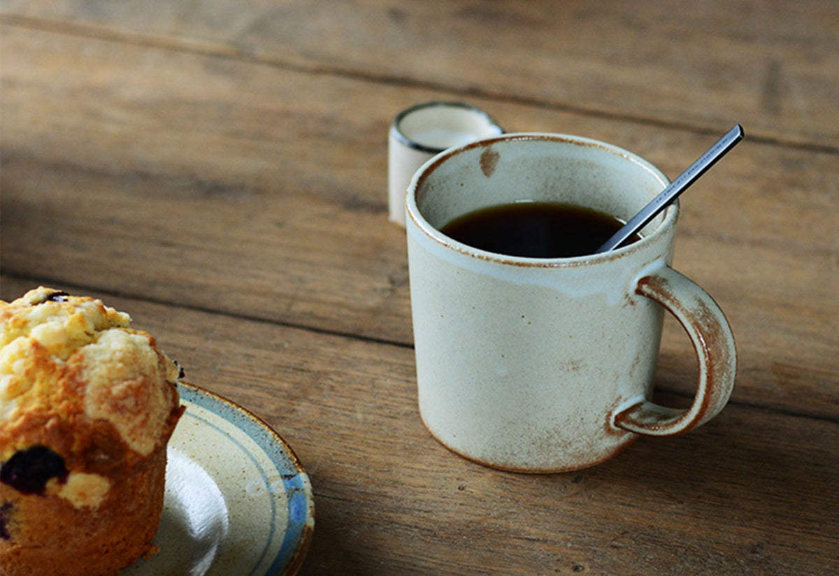 Buna Mug, Studio m', Marumitsu poterie