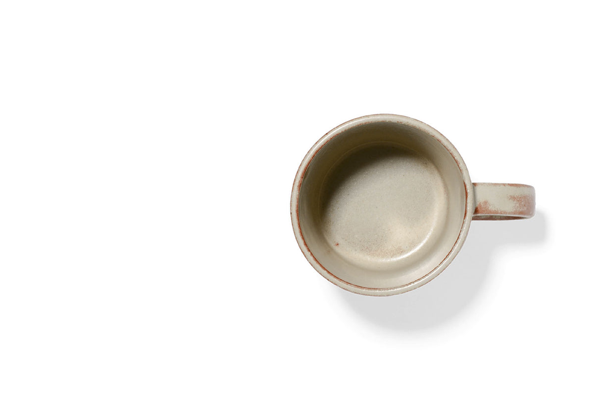 Buna Mug, Studio m', Marumitsu poterie