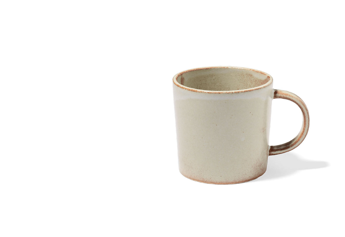 Buna Mug, Studio m', Marumitsu poterie