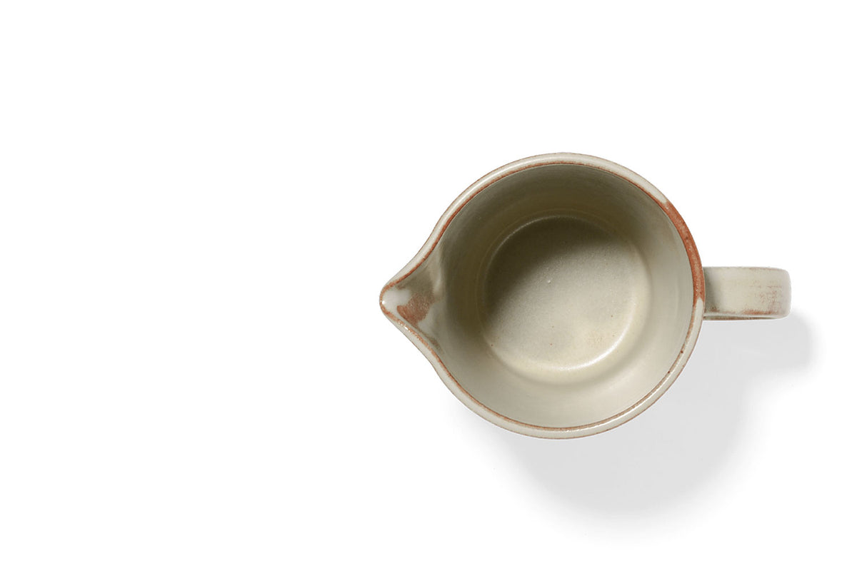 Buna Pitcher, Studio m', Marumitsu poterie