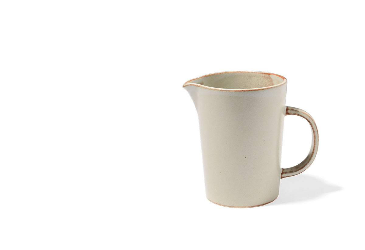 Buna Pitcher, Studio m', Marumitsu poterie