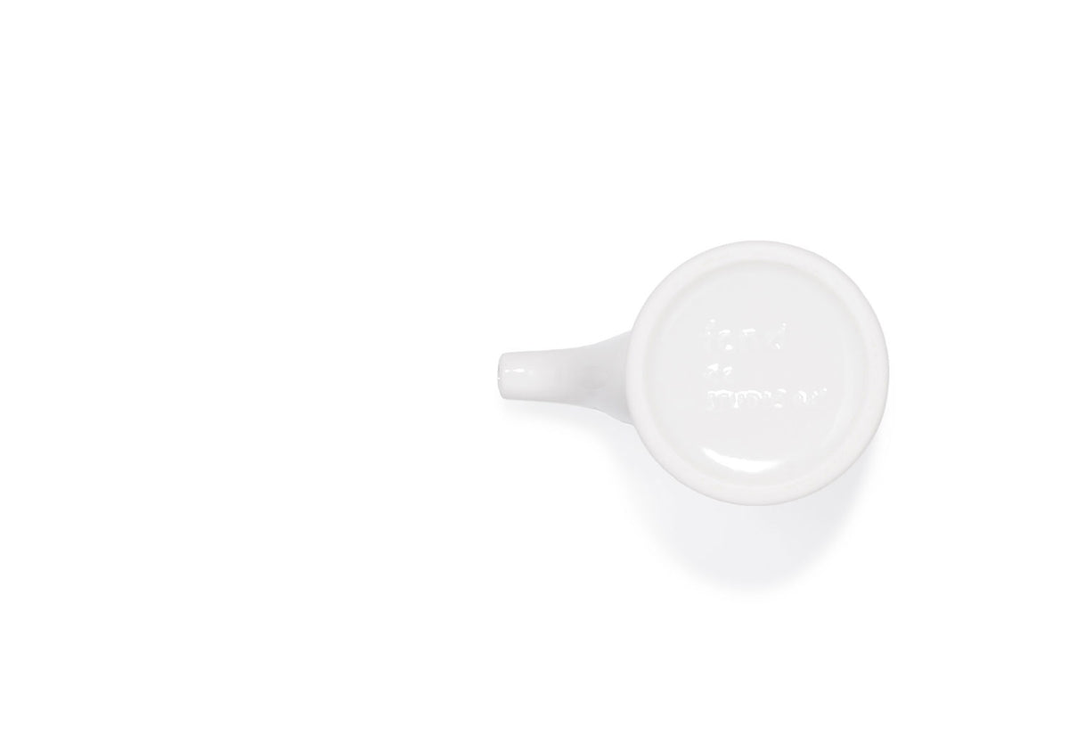 Fond de Sauce Pitcher, Studio m', Marumitsu poterie