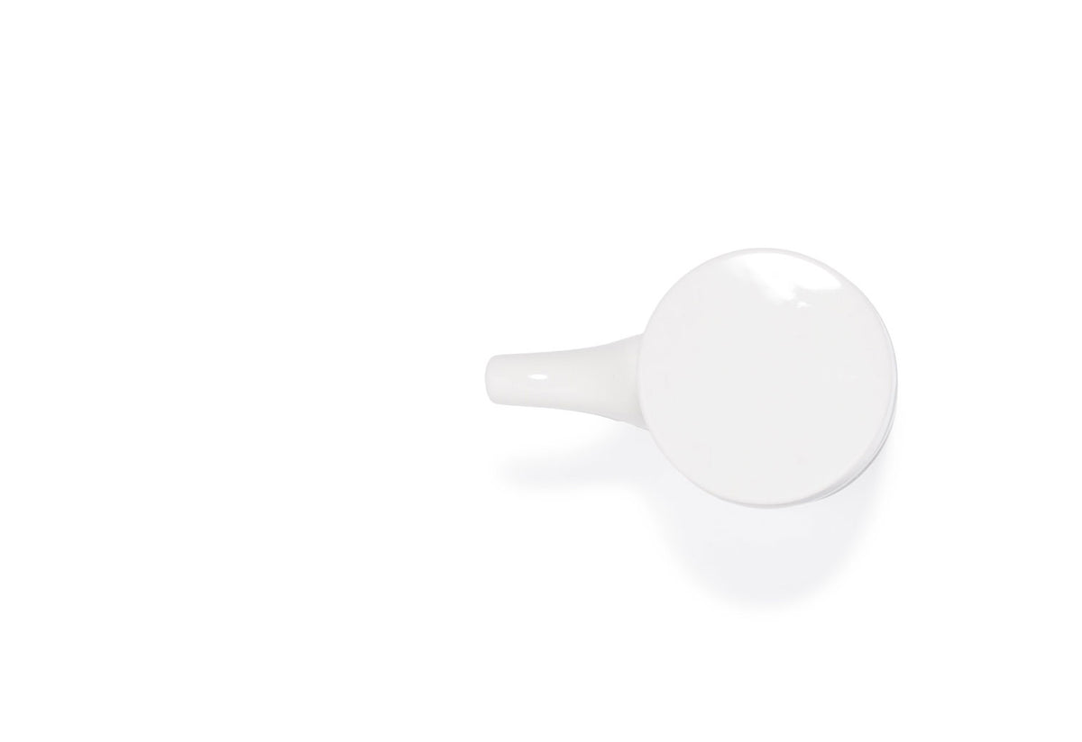 Fond de Sauce Pitcher, Studio m', Marumitsu poterie