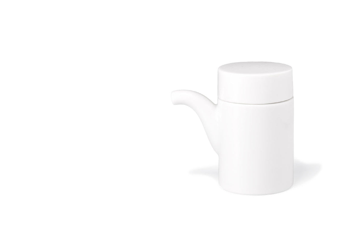 Fond de Sauce Pitcher, Studio m', Marumitsu poterie