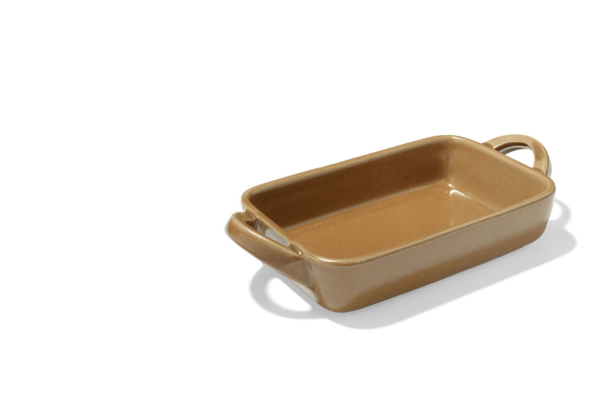 Macaroni Gratin Dish, Studio m', Marumitsu poterie