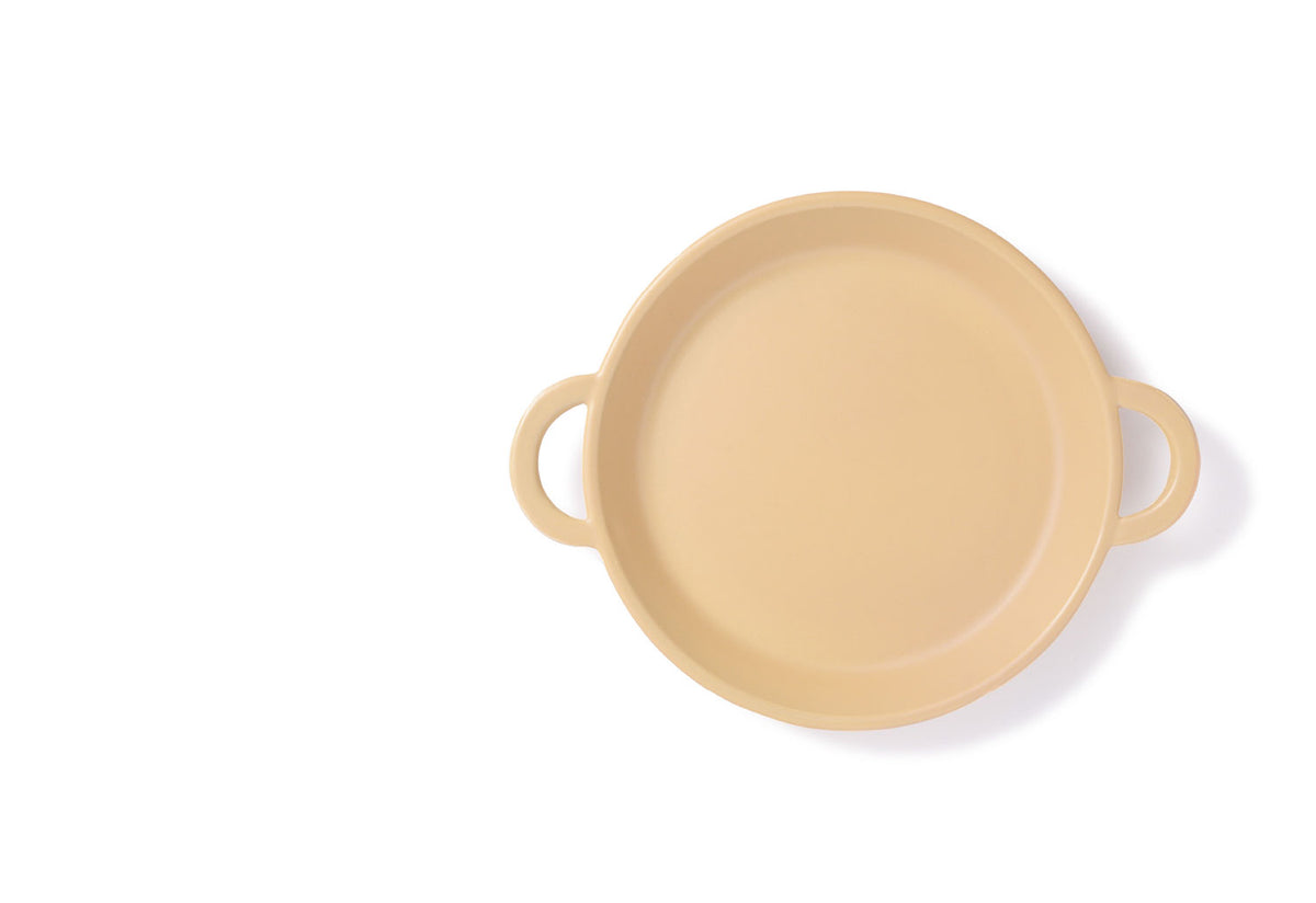 Poele Frying Pan, Studio m', Marumitsu poterie