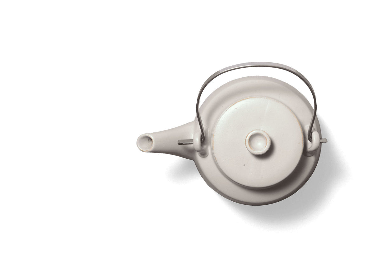 Srilanka Teapot, Studio m', Marumitsu poterie
