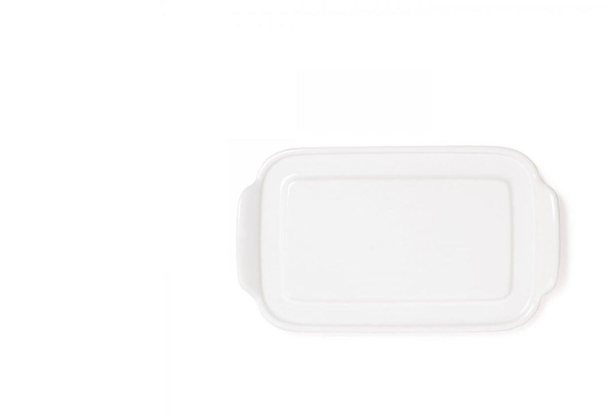 Arrondi Butter Dish, Studio m', Marumitsu poterie