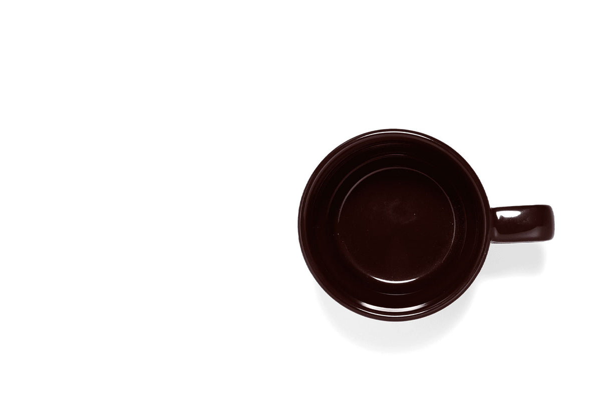 Causette Mug, Studio m', Marumitsu poterie