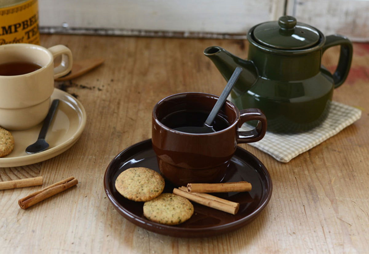 Causette Mug, Studio m', Marumitsu poterie