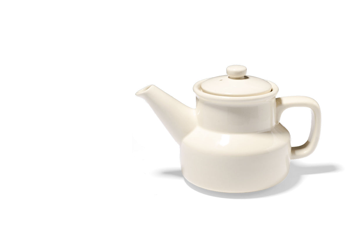 Causette Teapot, Studio m', Marumitsu poterie