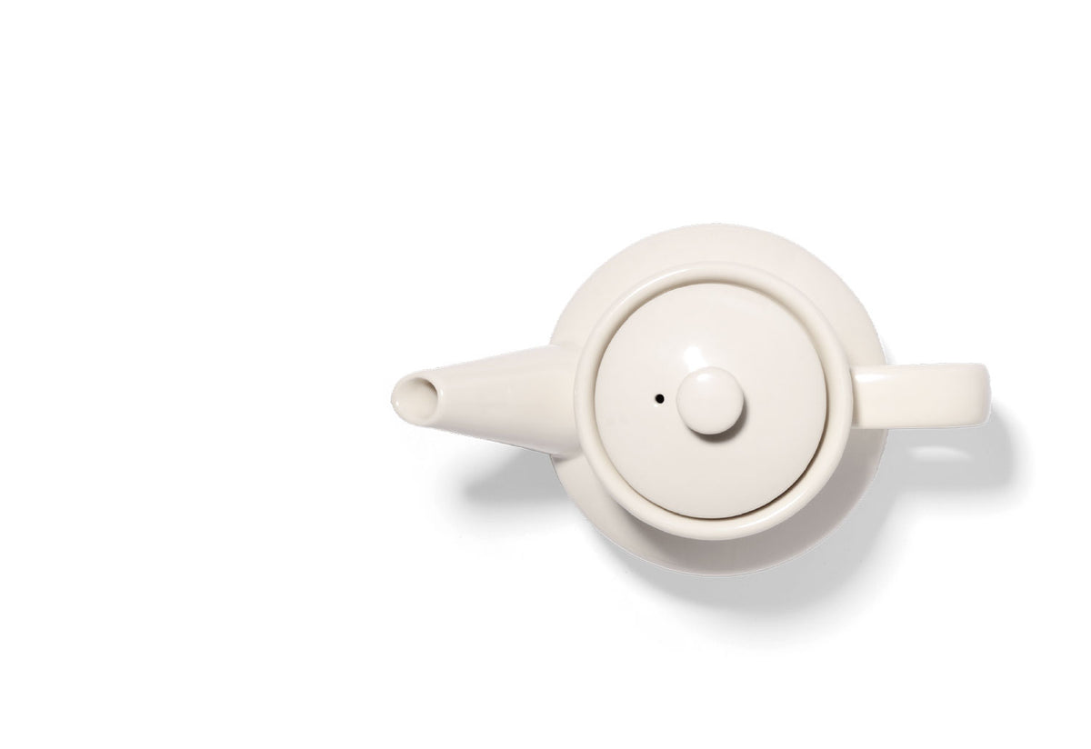 Causette Teapot, Studio m', Marumitsu poterie