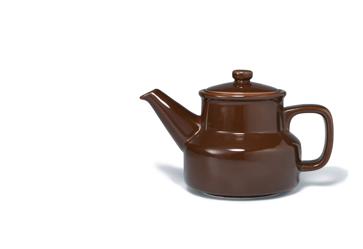 Causette Teapot, Studio m', Marumitsu poterie