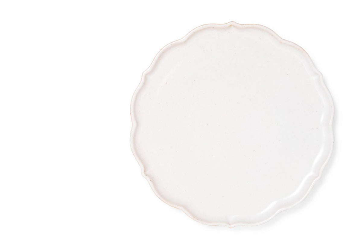 Kazahana 250 Plate, Studio m', Marumitsu poterie