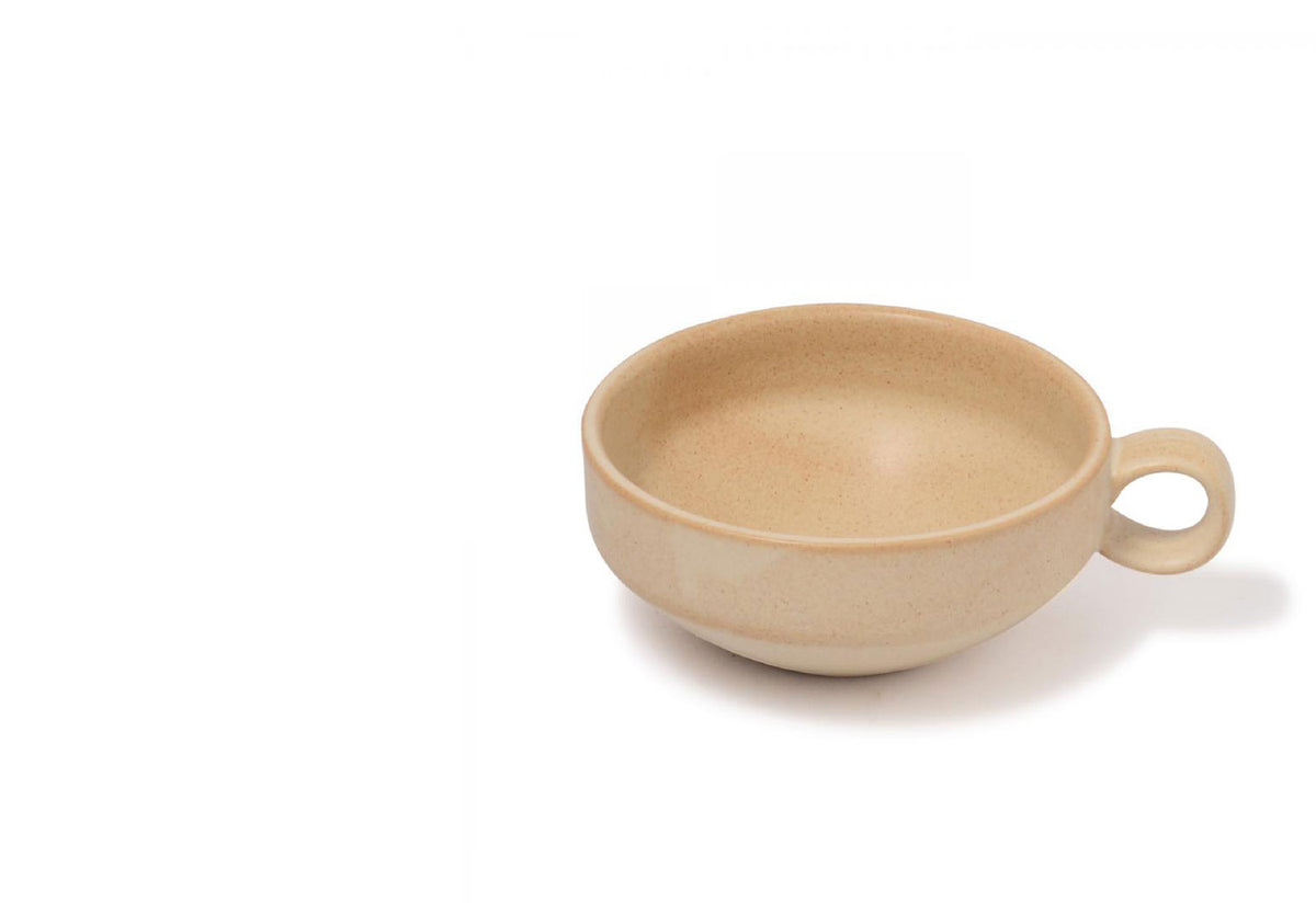 Paeva Soup Cup, Studio m', Marumitsu poterie