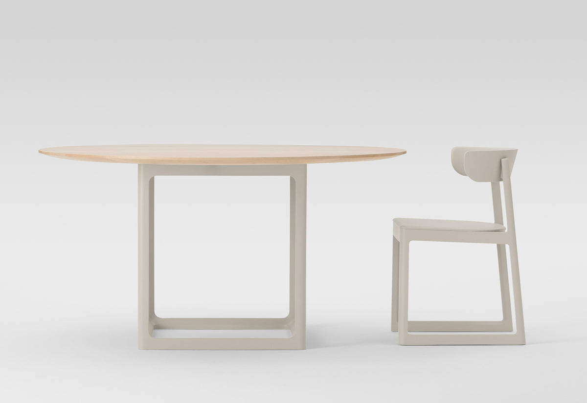 EN Dining Chair, Cecilie manz, Maruni