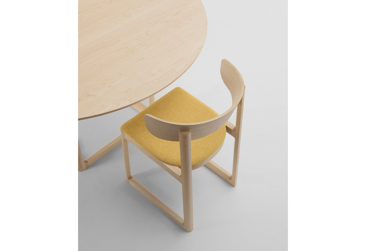 EN Dining Chair, Cecilie manz, Maruni