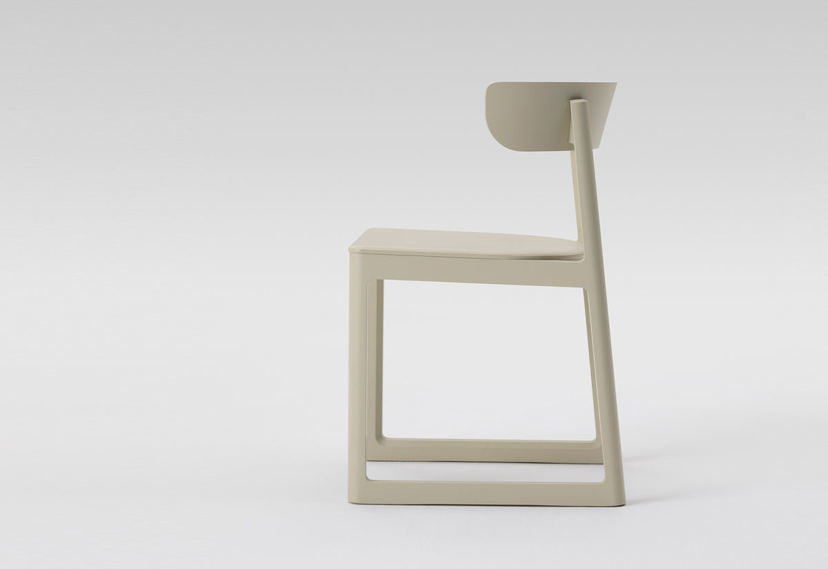 EN Dining Chair, Cecilie manz, Maruni
