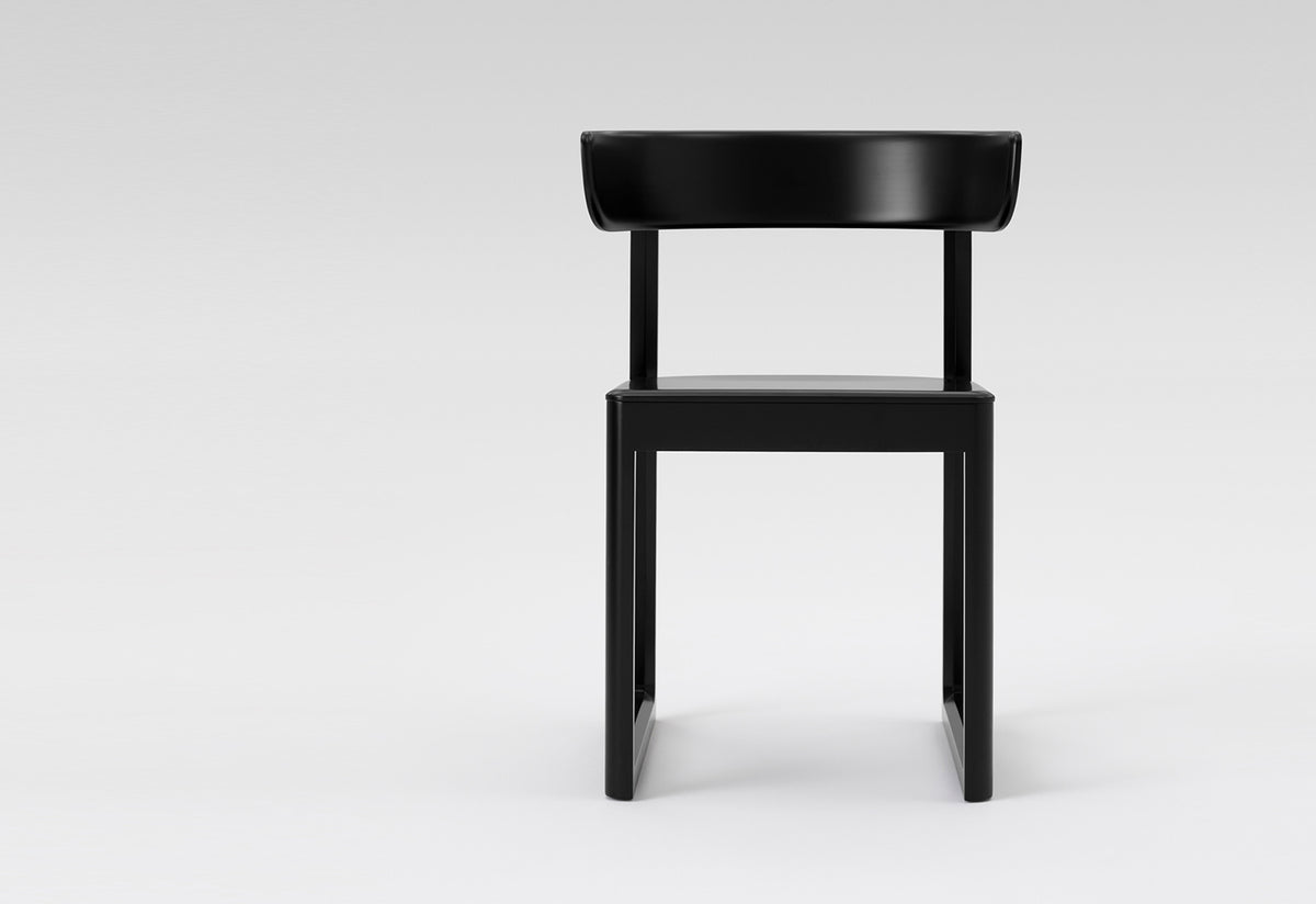 EN Dining Chair, Cecilie manz, Maruni