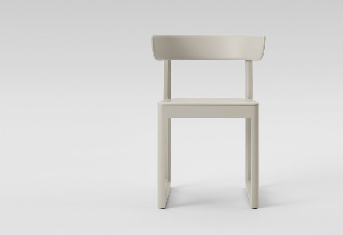 EN Dining Chair, Cecilie manz, Maruni