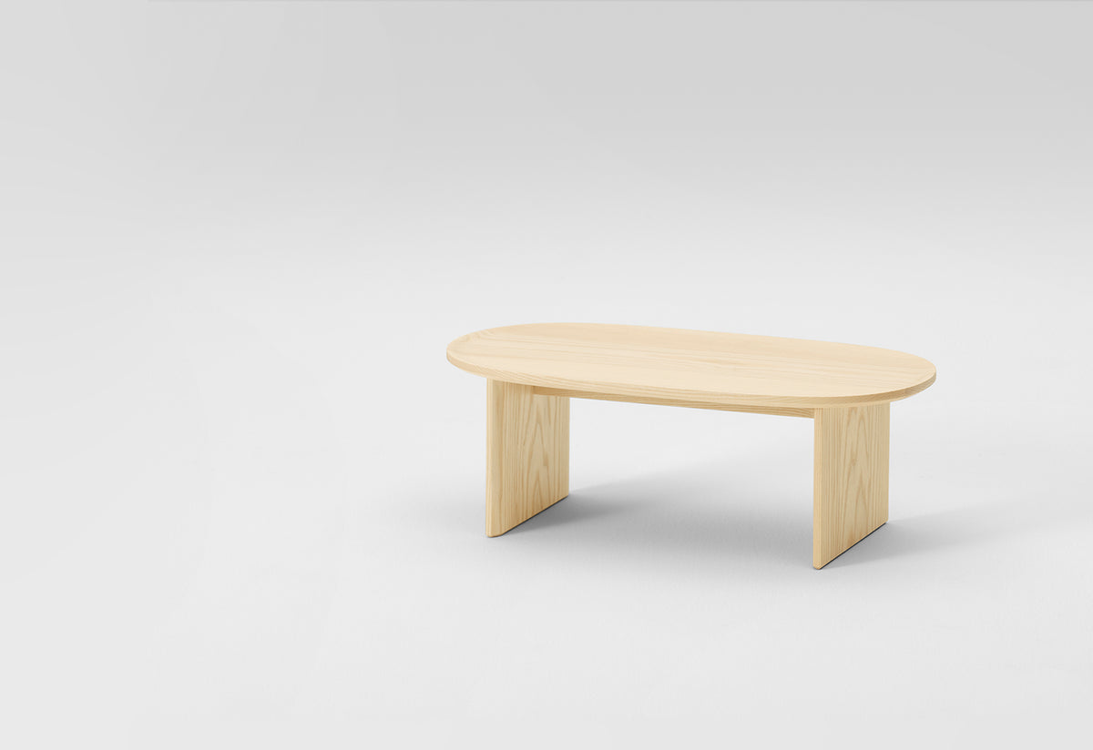 Shoto Tray Table, Cecilie manz, Maruni