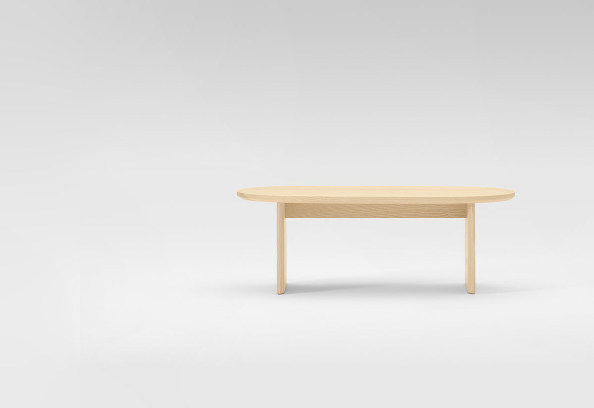 Shoto Tray Table, Cecilie manz, Maruni