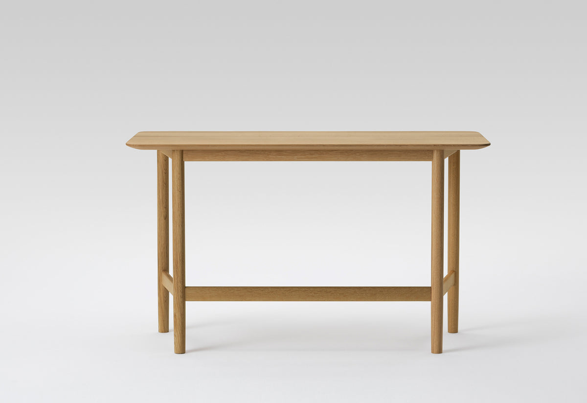 Lightwood Desk 120, Jasper morrison, Maruni