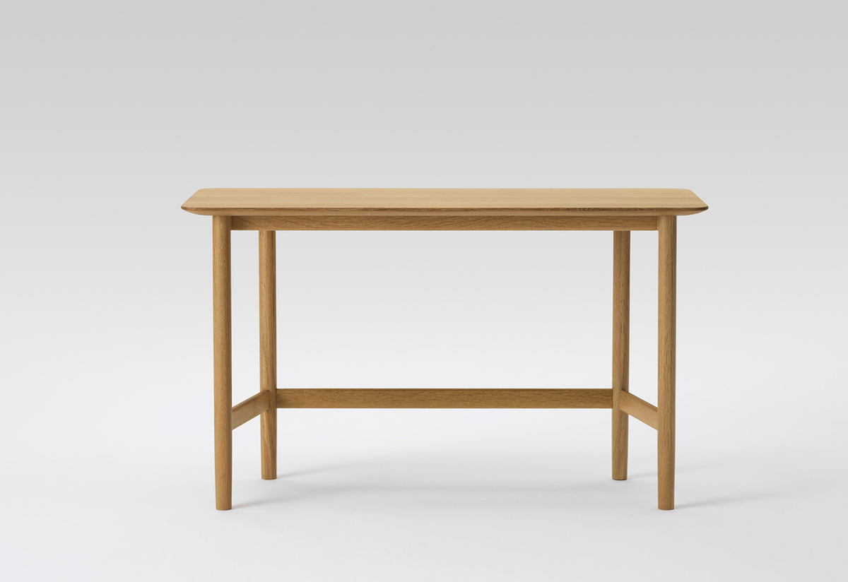 Lightwood Desk 120, Jasper morrison, Maruni