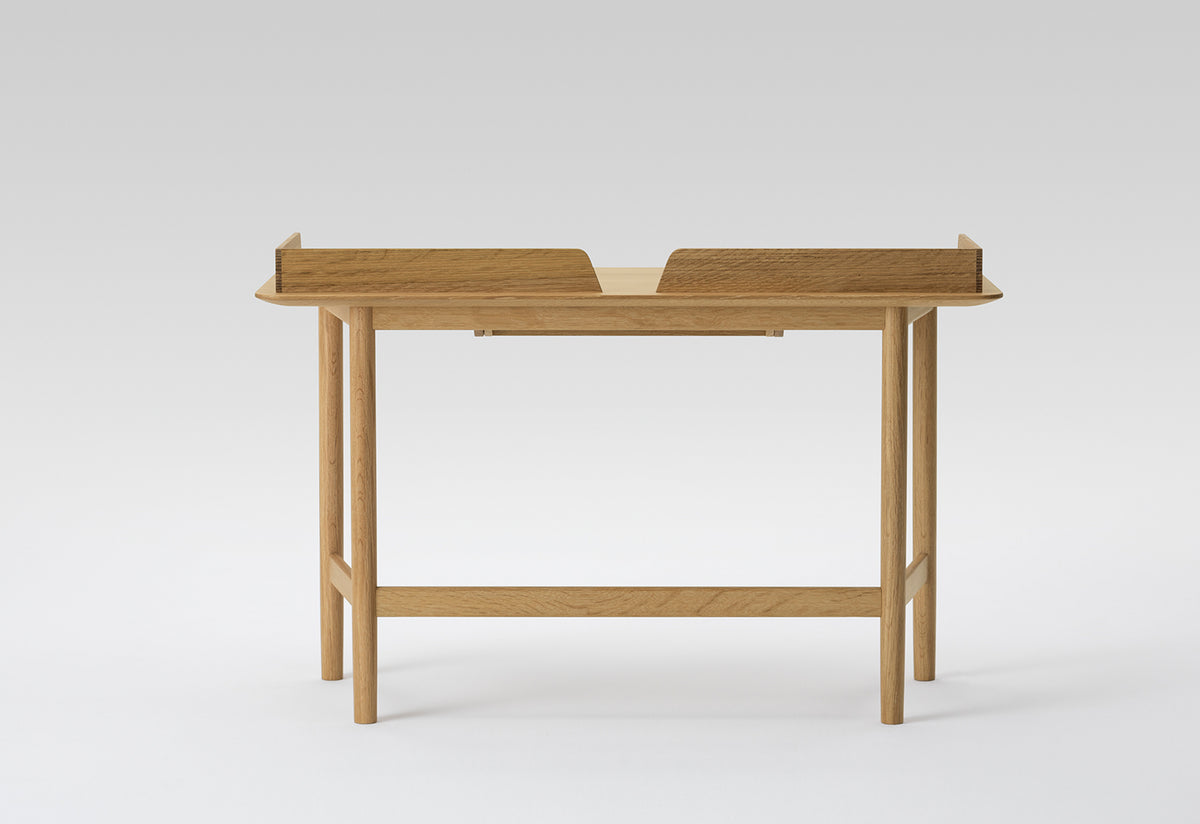 Lightwood Desk 120, 2022, Jasper morrison, Maruni
