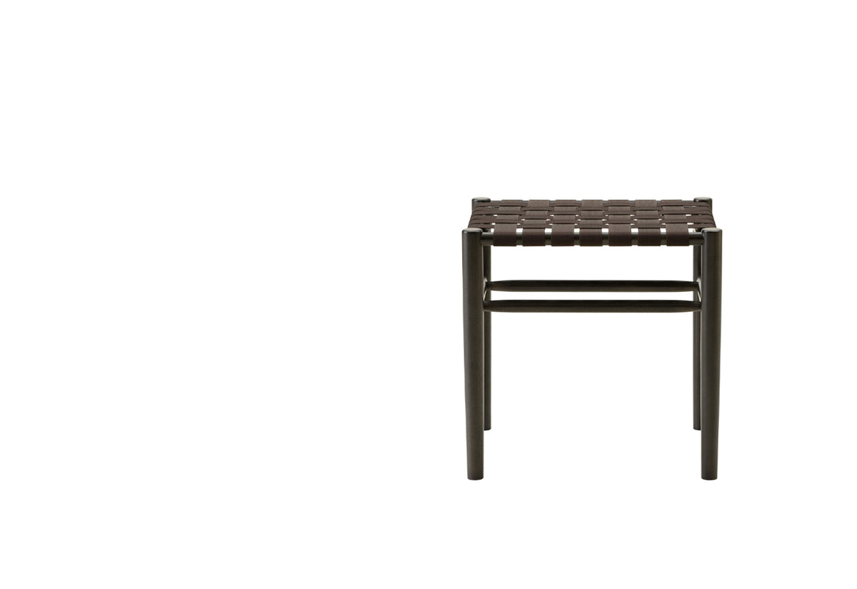 Lightwood Stool | Low, Jasper morrison, Maruni