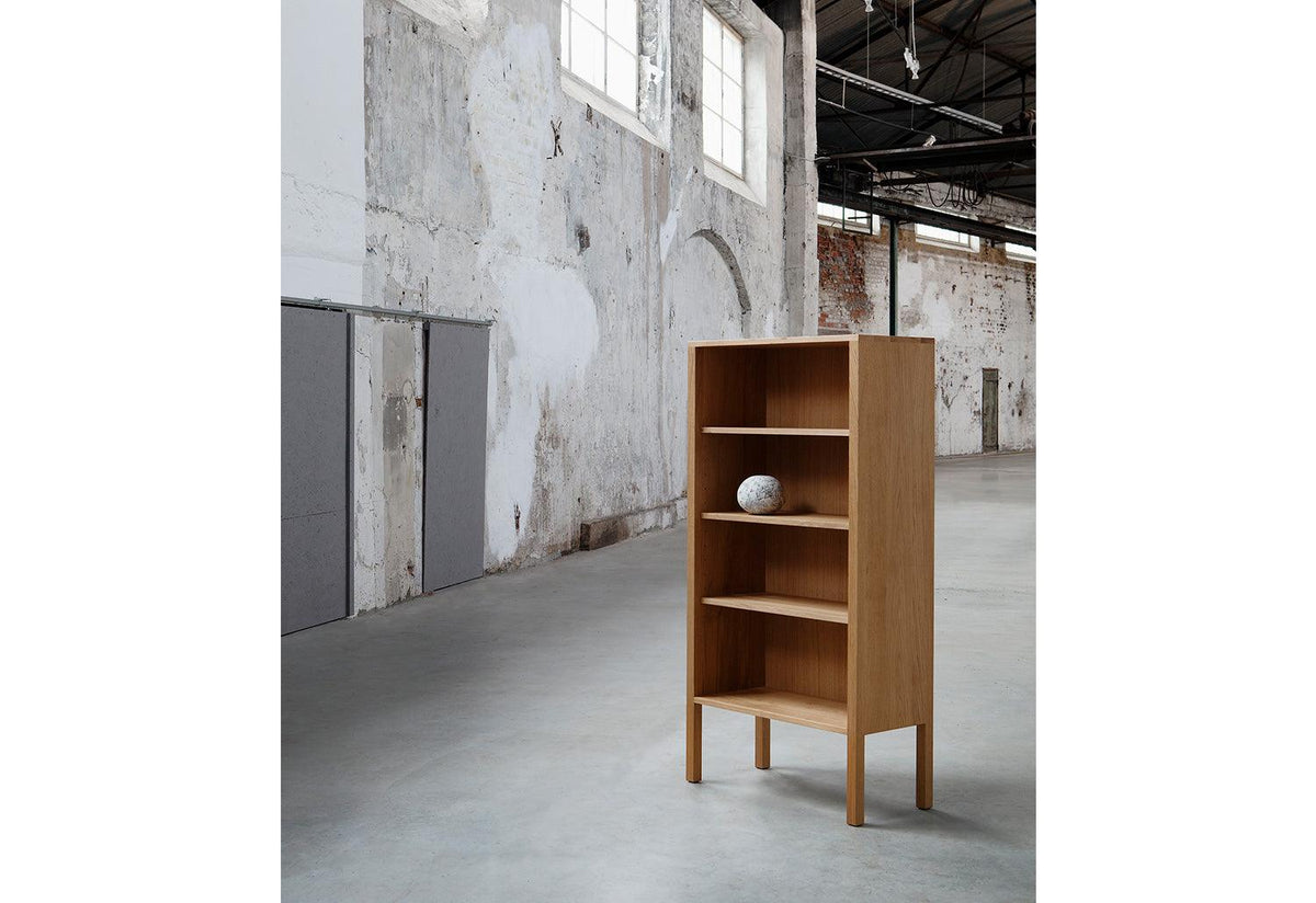 Arkitecture High Open Cabinet, Kari virtanen, Nikari