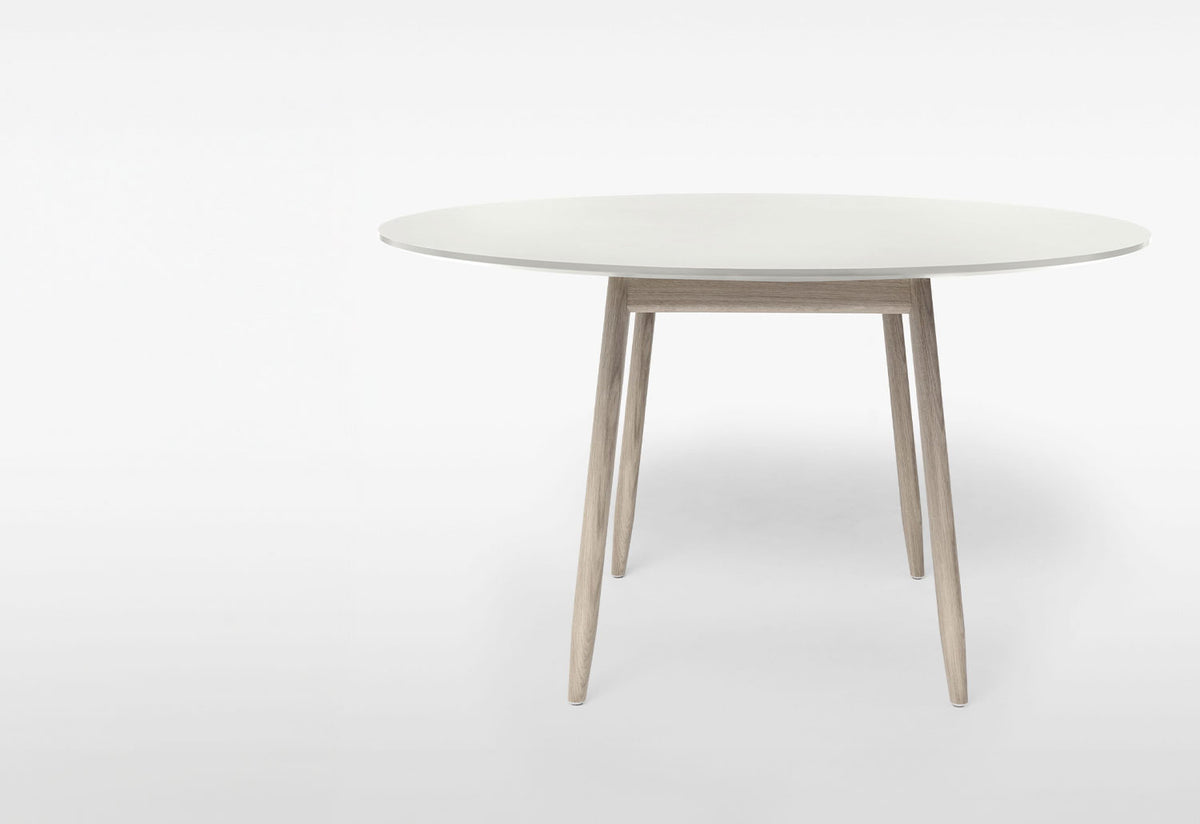 Icha Table, Chris martin, Massproductions